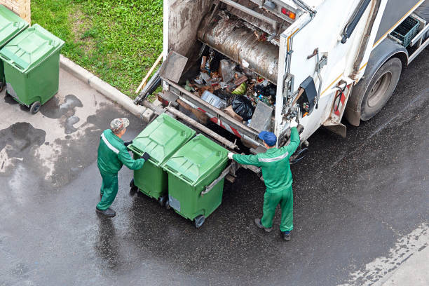 Household Junk Removal in Patrick Af, FL