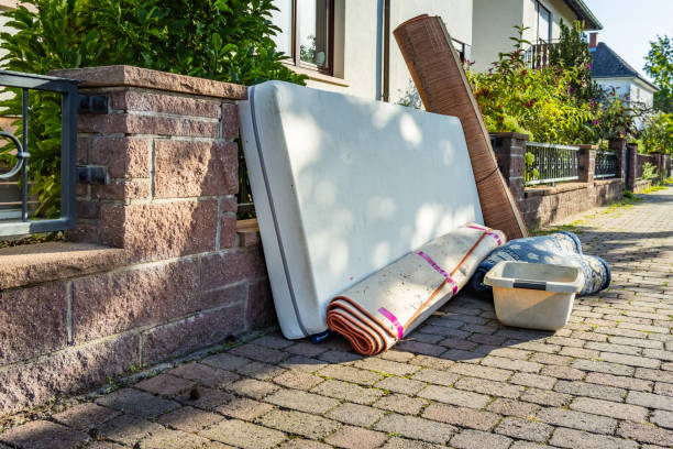 Best Affordable Junk Removal Services  in Patrick Af, FL